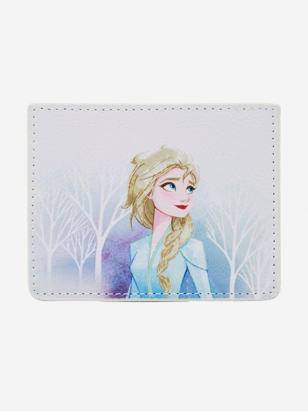Loungefly Disney Frozen 2 Elsa Cardholder